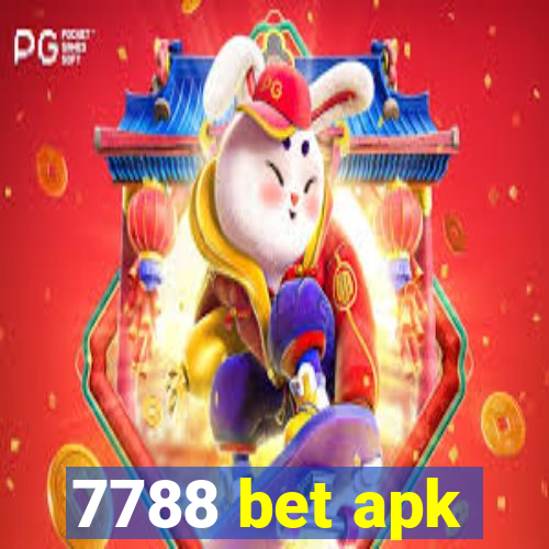 7788 bet apk